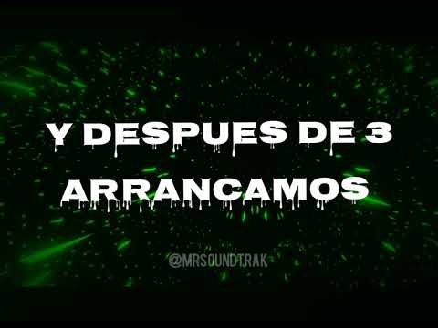 Hasta las 3 - Lil silvio (video lyrics)