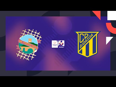 RESUMEN J02 Liga NEXUS ENERGIA ASOBAL CAJASOL ÁNGEL XIMÉNEZ P. GENIL - IRUDEX BIDASOA IRÚN 30 - 36