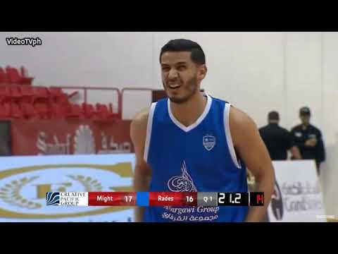 Full Game: 31th Dubai International League 2020 | Philippines VS Es Rades