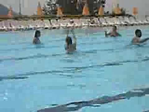 Gulasch die Wasserratte