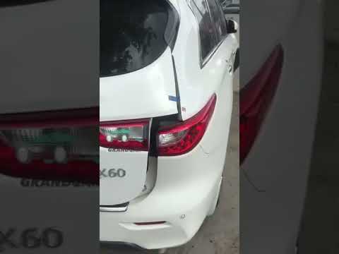 Автомобиль INFINITI QX60 2014 | GrandCar Автомобиль INFINITI QX60 2014 | GrandCar