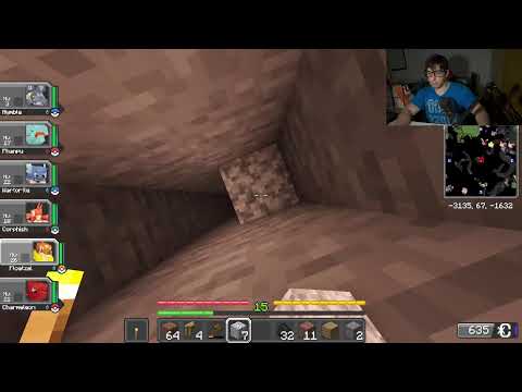 Primer lider pokemon