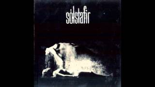Sólstafir - Köld