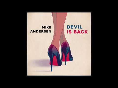 THIS TIME - Mike Andersen feat. Joss Stone