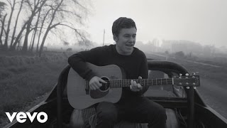 Mitch James - Saving Time