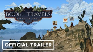 Book of Travels (PC) Steam Key GLOBAL