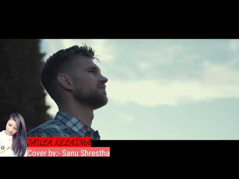 JAULA RELAIMA - Sanu Shrestha || New Nepali Song 2020 || Official Music Video ( FEMALE VERSION )
