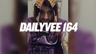 FACEBOOK LIVE Q&A | DailyVee 164