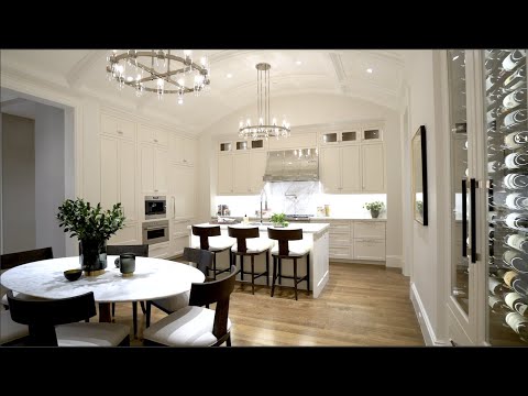 Inside a $5.6 Million Boston Duplex - 122 Commonwealth Ave Unit 1