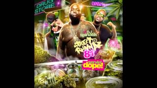 Sy Ari Da Kid Feat Kidd Kidd & Jose Guapo - "Important" (Street Runnaz 81)