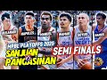 MPBL SEMIS FINALS GAME 1 SAN JUAN VS PANGASINAN MPBL PLAYOFFS 2025