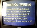 FBI Warning Lyrick Studios