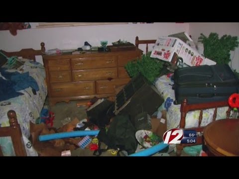 Cranston flooding debacle continues