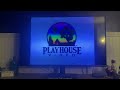 Opening To The Muppet Show The Kermit And Piggy Story 1985 VHS