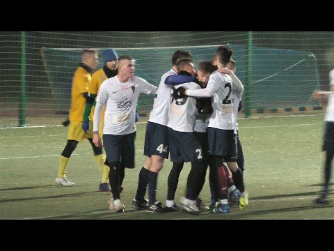JS: Pogoń Szczecin - Chemik Police 2:2 (0:2)