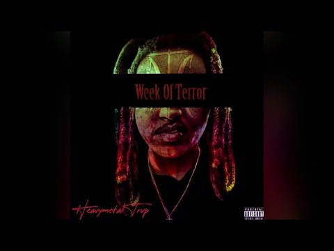 Heavymetal Trvp - Jack The Ripper