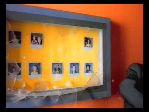 Falco - Naked (Official Video).wmv