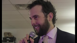 Eric Rahill's Tribute to Frank Sinatra (Trailer)