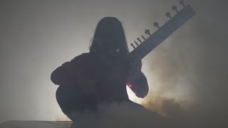SITAR METAL Mute The Saint &quot;Sound Of Scars&quot; Music Video | Metal Injection