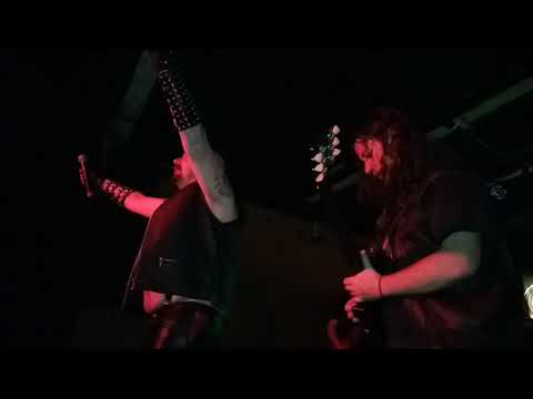 THE HALFORD EXPERIENCE - You've Got Another Thing Coming (JUDAS PRIEST tribute)