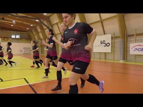Poznajcie PGE Perły Lublin U-17