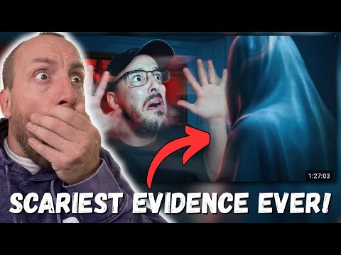 SCARIEST EVIDENCE EVER!!! The Boys Possession at the Whaley House (Trip Of Terror Ep 1 REACTION!!!)