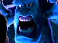 Monsters Inc Sulley Sound Effects