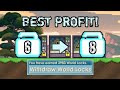 HOW TO GET RICH FAST IN 2025 EASY PROFIT Growtopia