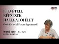 Őszintén A Gál Ferenc Egyetemről