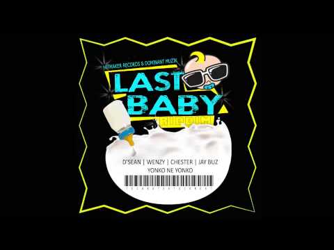 Chester ~ In Deh ~ Last baby Riddim {Hitmaker Records} {Dominant Muzik} 2015