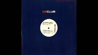 Pty Ltd – Trying To Leave (Rmx)