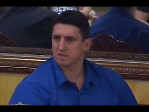 Kristijan Golubovic proteran iz crne gore