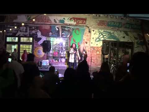 Dorina si Marian Nistor - Concert Fabrica-Bucuresti (arhiva personala)