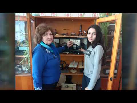 Екскурсія коледжем частина 4