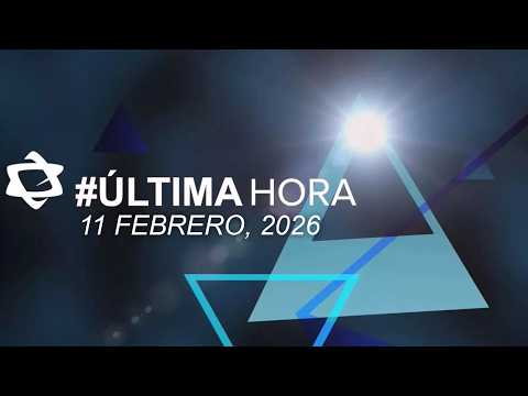 Las principales noticias de Israel y el mundo judío el día de hoy 11/2/2026 🇮🇱