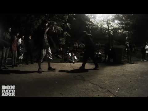 LUFF DEE vs ZPKTRO: 3er Puesto - DEM 2