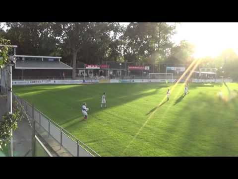 01-09-2015  VV Kloetinge D1 - MOC'17 D1 ; tweede helft