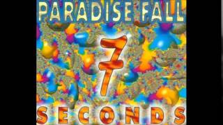 Paradise Fall - 7 seconds