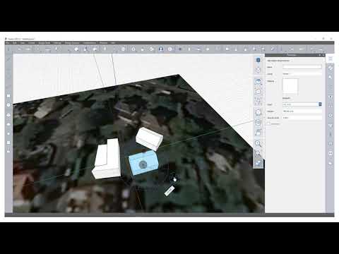 Getting Started with Autodesk FormIt Pro