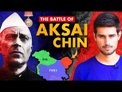 How China Invaded Aksai Chin? | The 1962 War | Dhruv Rathee
