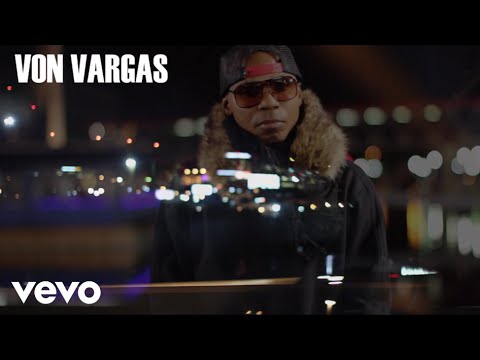 Von Vargas - No Tomorrow (Official Video) ft. Chrystal Le'ne