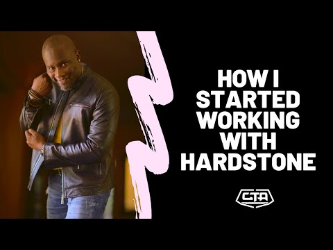 115. How I Started Working With Hardstone - Tedd Josiah (The Play House)