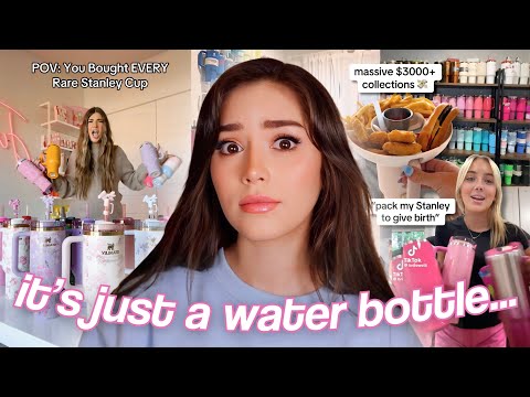 The Stanley Cup Obsession