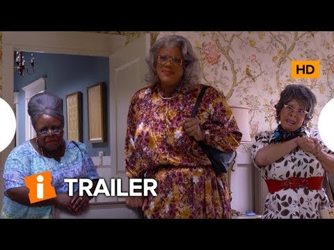 Um Funeral Em Família | Trailer Legendado