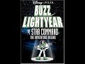 Opening To Buzz Lightyear Of Star Command The Adventure Begins DVD 2000