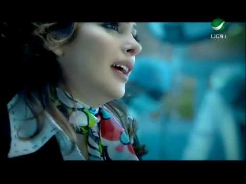 صورة البوم بتدور على قلبي امل حجازي