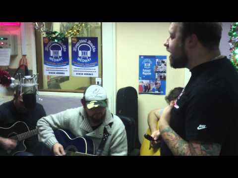 one day elliott last christmas live sessions with alan hare hospital radio medway