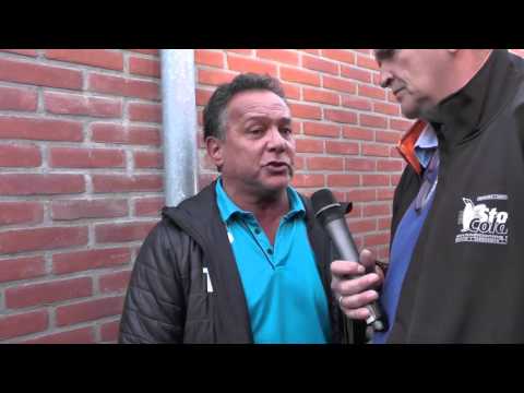 SportlustTV | interview Ton Pattinama deltasport