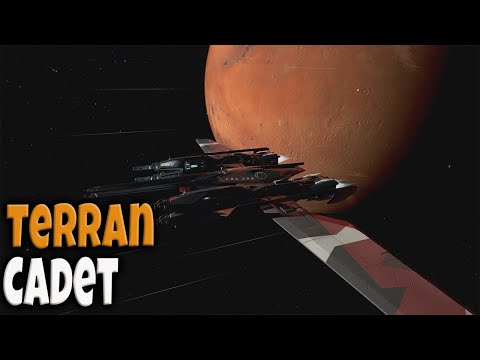 A New Beginning - For Terra | Ep 1 | X4 Cradle of Humanity