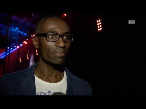 Interview mit Martina, Divine & Francisco nach der Blind Audition - The Voice of Switzerland 2014